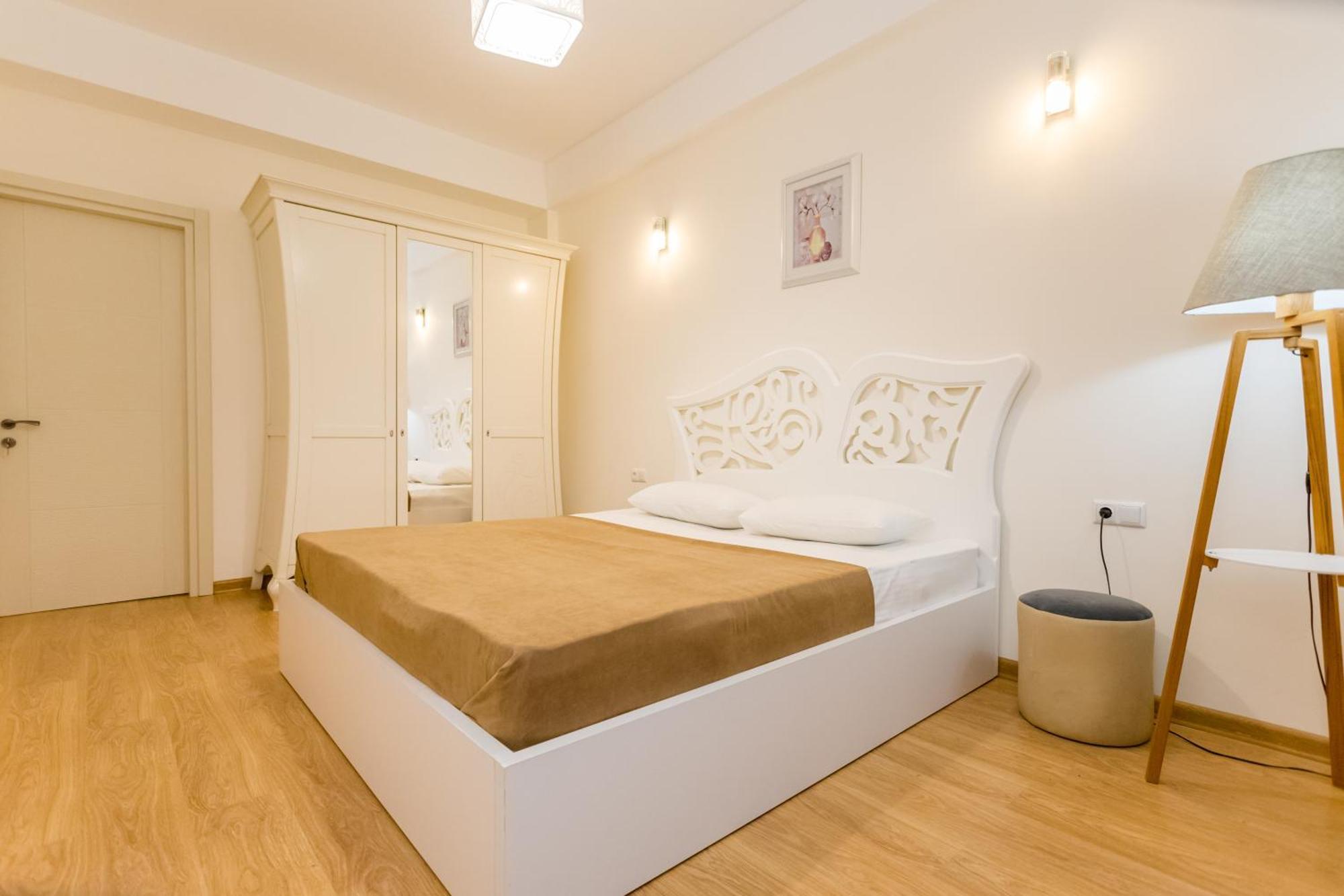 Central Comfort Place Lll تبليسي المظهر الخارجي الصورة