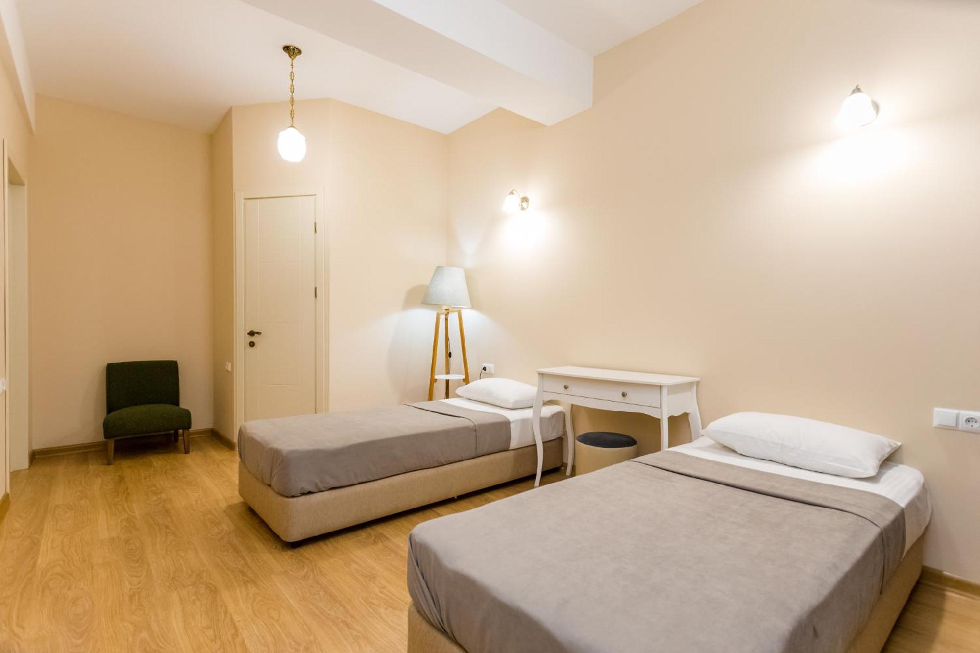 Central Comfort Place Lll تبليسي المظهر الخارجي الصورة